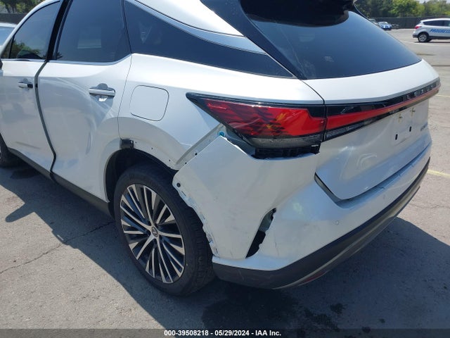 Lexus Rx 350 Premium Plus 2023 JTJCHMAA2P2001246 Image 18