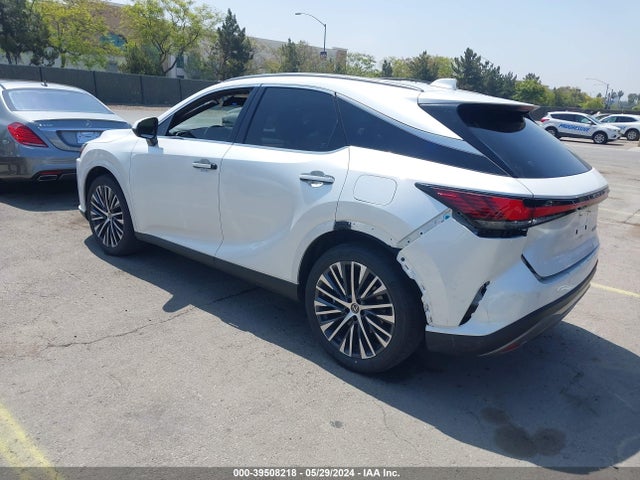 Lexus Rx 350 Premium Plus 2023 JTJCHMAA2P2001246 Image 3