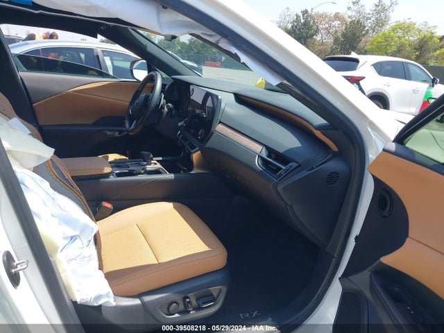 Lexus Rx 350 Premium Plus 2023 JTJCHMAA2P2001246 Image 5