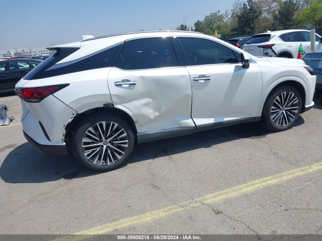 Lexus Rx 350 Premium Plus 2023 JTJCHMAA2P2001246 Image 6