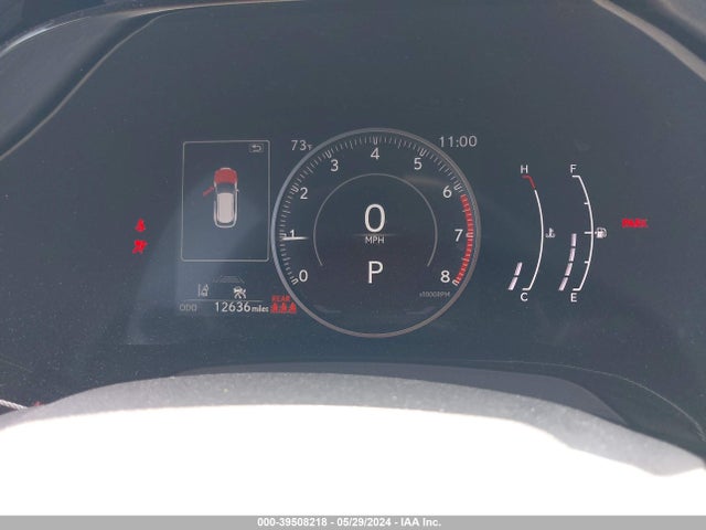 Lexus Rx 350 Premium Plus 2023 JTJCHMAA2P2001246 Image 7