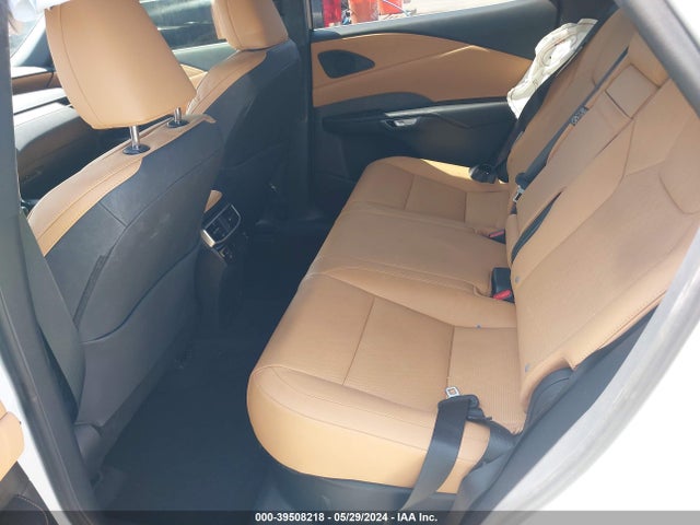 Lexus Rx 350 Premium Plus 2023 JTJCHMAA2P2001246 Image 8