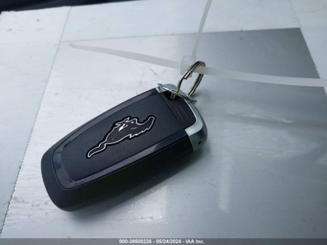 3FMTK3RM4NMA28009 Ford Mustang Mach-e Premium