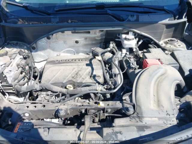 KL4MMDS20NB111228 Buick Encore Gx Fwd Select