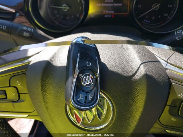 KL4MMDS20NB111228 Buick Encore Gx Fwd Select
