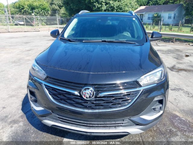 KL4MMDS20NB111228 Buick Encore Gx Fwd Select