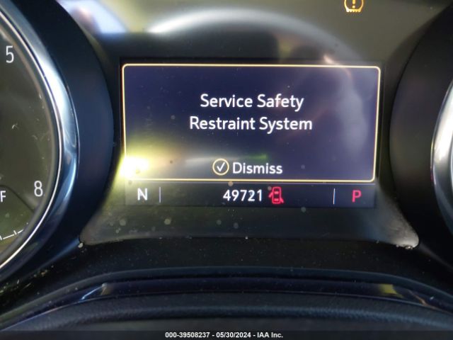 KL4MMDS20NB111228 Buick Encore Gx Fwd Select