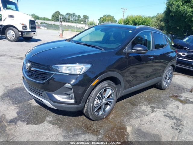 KL4MMDS20NB111228 Buick Encore Gx Fwd Select