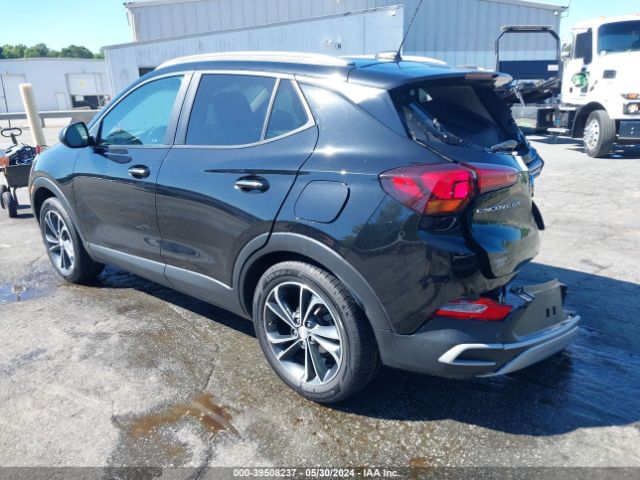 KL4MMDS20NB111228 Buick Encore Gx Fwd Select
