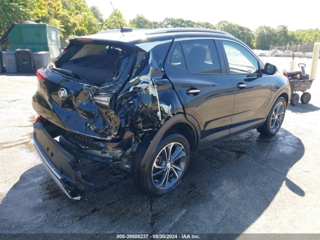 KL4MMDS20NB111228 Buick Encore Gx Fwd Select