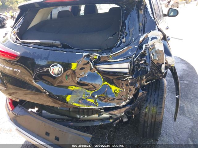 KL4MMDS20NB111228 Buick Encore Gx Fwd Select