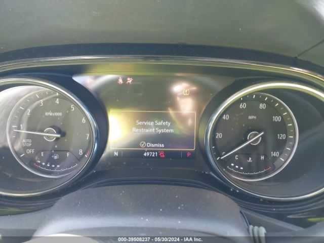 KL4MMDS20NB111228 Buick Encore Gx Fwd Select