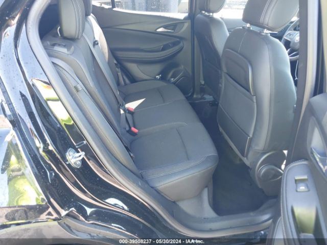 KL4MMDS20NB111228 Buick Encore Gx Fwd Select