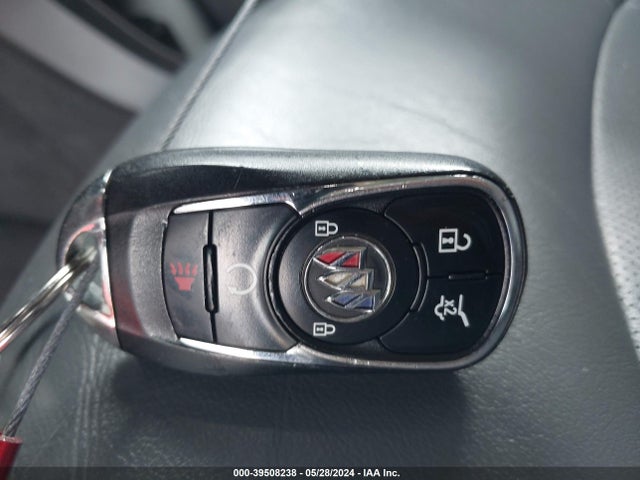 Buick Enclave Awd Essence 2020 5GAEVAKW1LJ128035 Image 11