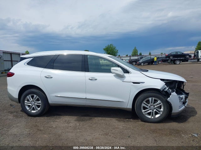 Buick Enclave Awd Essence 2020 5GAEVAKW1LJ128035 Image 14