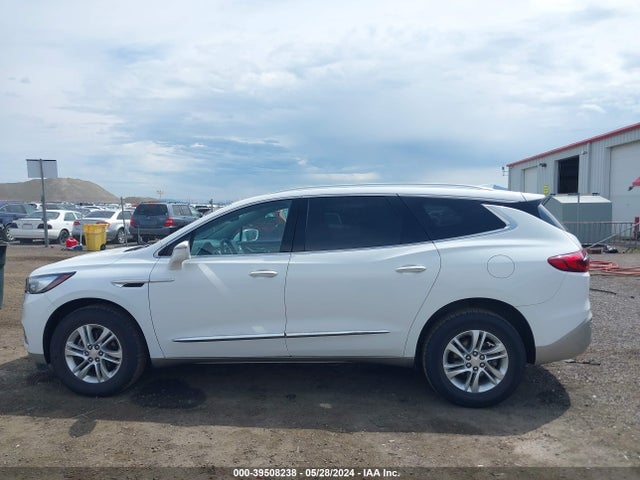 Buick Enclave Awd Essence 2020 5GAEVAKW1LJ128035 Image 15