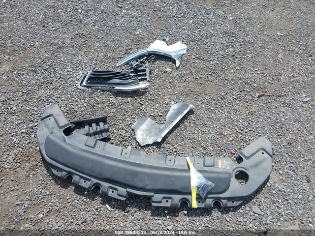 Buick Enclave Awd Essence 2020 5GAEVAKW1LJ128035 Image 12