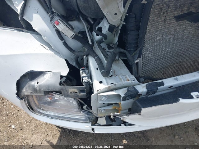 Buick Enclave Awd Essence 2020 5GAEVAKW1LJ128035 Image 19