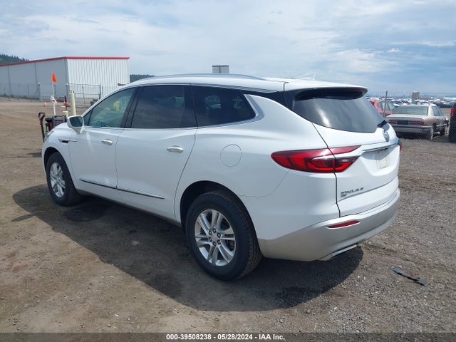 Buick Enclave Awd Essence 2020 5GAEVAKW1LJ128035 Image 3