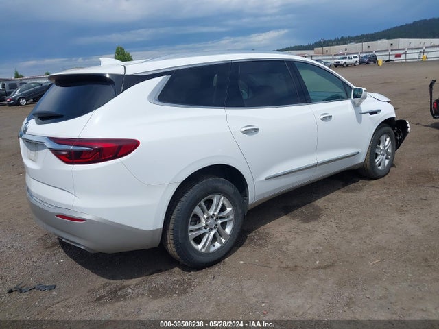 Buick Enclave Awd Essence 2020 5GAEVAKW1LJ128035 Image 4