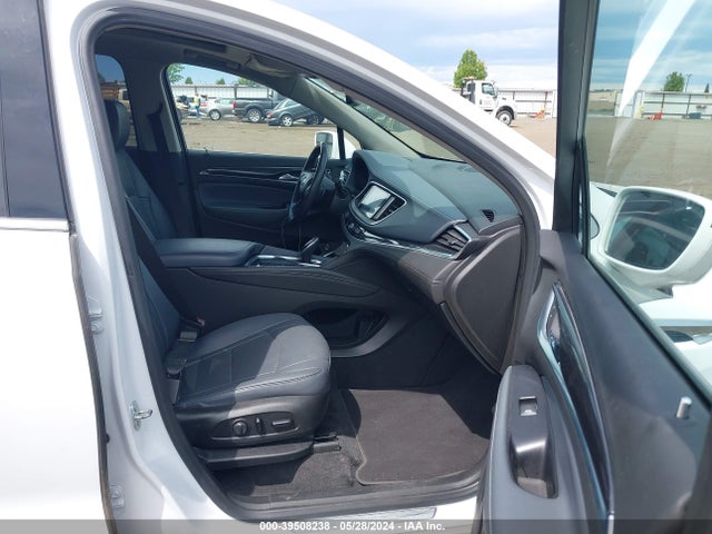 Buick Enclave Awd Essence 2020 5GAEVAKW1LJ128035 Image 5