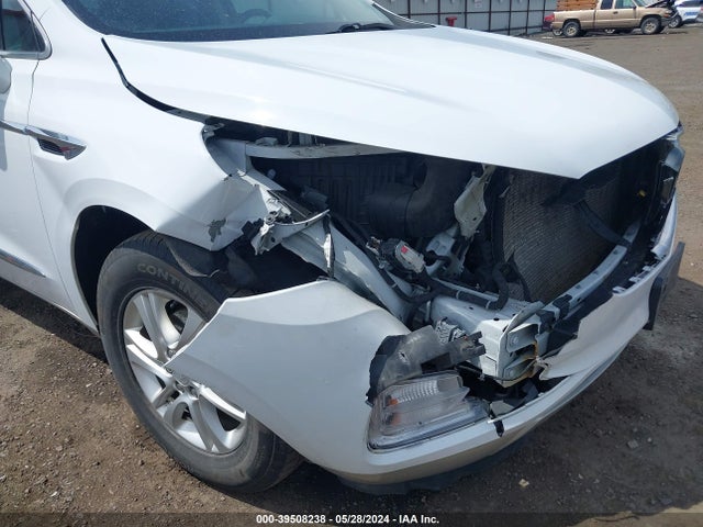 Buick Enclave Awd Essence 2020 5GAEVAKW1LJ128035 Image 6