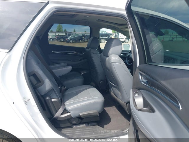 Buick Enclave Awd Essence 2020 5GAEVAKW1LJ128035 Image 8