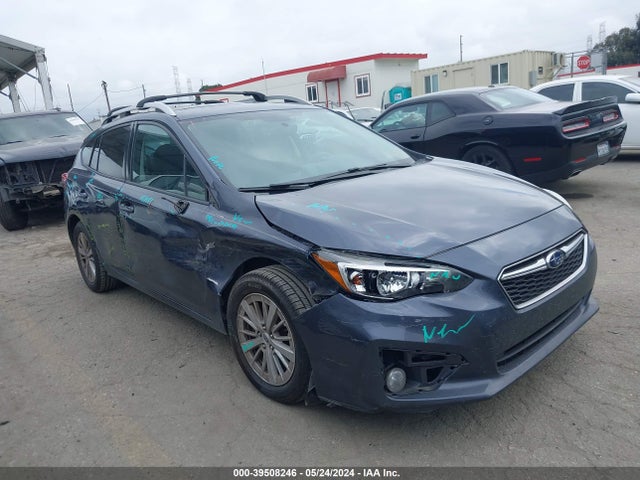 2017 4S3GTAD62H3708464 main image