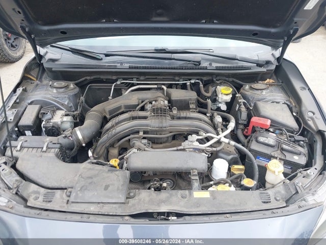 Subaru Impreza 2.0i Premium 2017 4S3GTAD62H3708464 Image 10