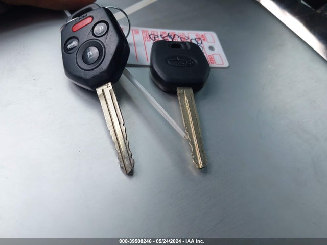 Subaru Impreza 2.0i Premium 2017 4S3GTAD62H3708464 Image 11