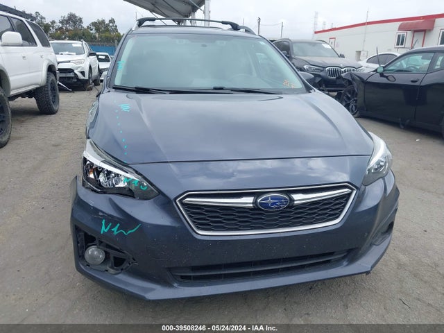 Subaru Impreza 2.0i Premium 2017 4S3GTAD62H3708464 Image 12
