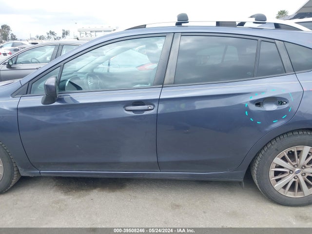 Subaru Impreza 2.0i Premium 2017 4S3GTAD62H3708464 Image 14