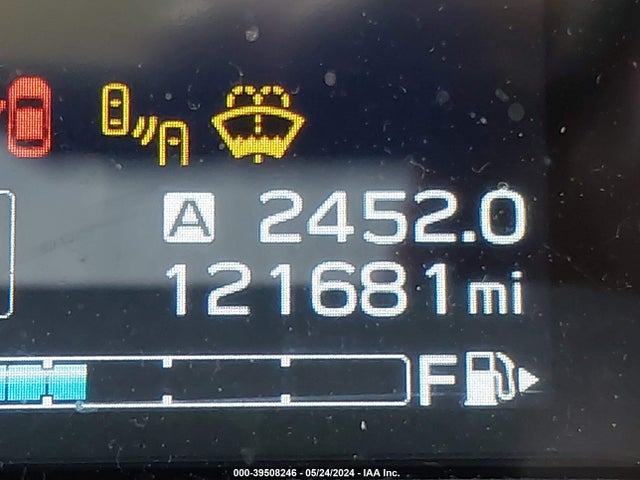 Subaru Impreza 2.0i Premium 2017 4S3GTAD62H3708464 Image 15