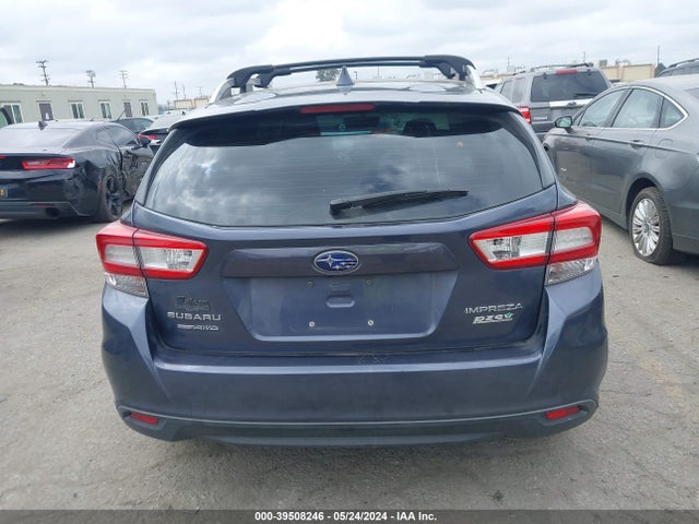 Subaru Impreza 2.0i Premium 2017 4S3GTAD62H3708464 Image 16