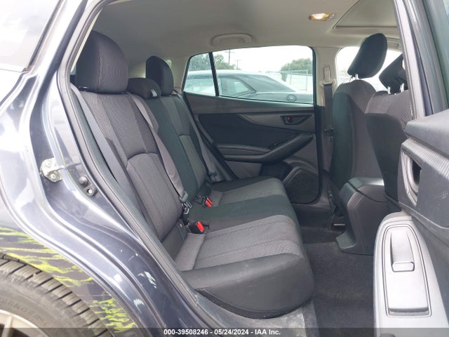 Subaru Impreza 2.0i Premium 2017 4S3GTAD62H3708464 Image 8
