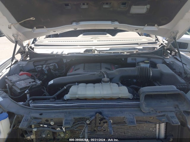 Ford F-150 Raptor 2022 1FTFW1RG9NFA17298 Image 10