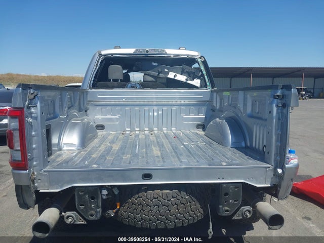 Ford F-150 Raptor 2022 1FTFW1RG9NFA17298 Image 17