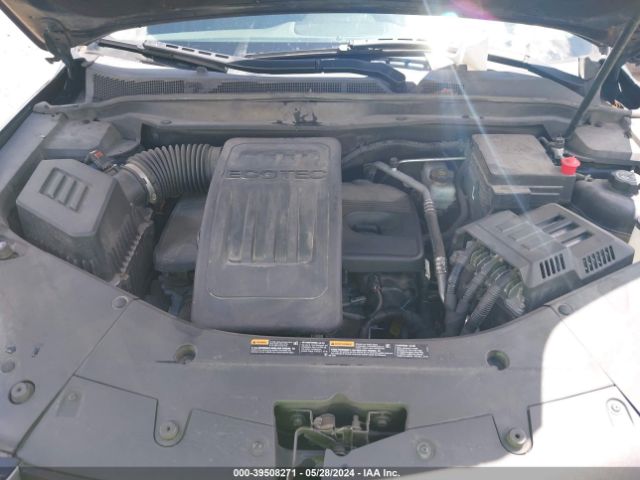 2GKFLTEK4H6265072 GMC Terrain Sle-2