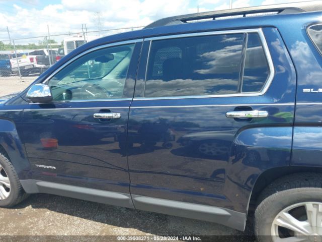 2GKFLTEK4H6265072 GMC Terrain Sle-2