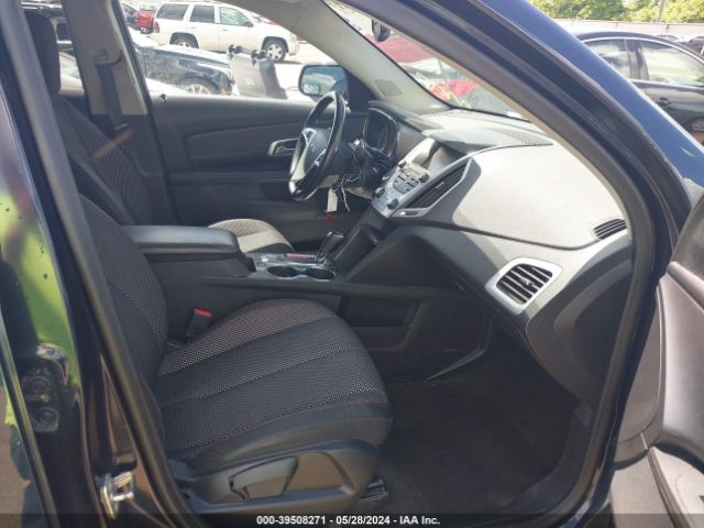 2GKFLTEK4H6265072 GMC Terrain Sle-2