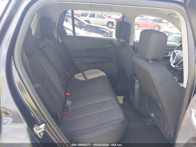 2GKFLTEK4H6265072 GMC Terrain Sle-2
