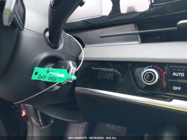 KNDPUCAG5P7075892 KIA Sportage Hybrid Lx