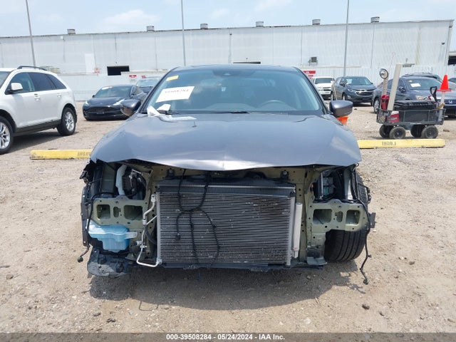 Acura Ilx Premium Package/technology Package 2020 19UDE2F70LA012717 Image 13
