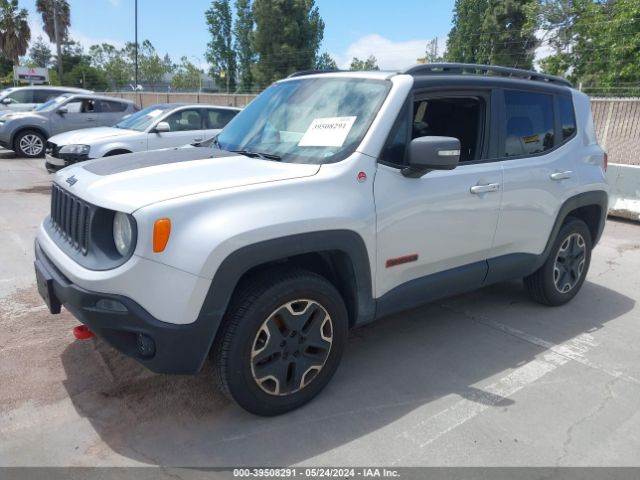 ZACCJBCT9FPB79847 Jeep Renegade Trailhawk