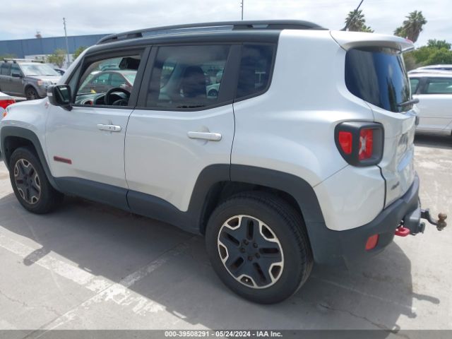 ZACCJBCT9FPB79847 Jeep Renegade Trailhawk