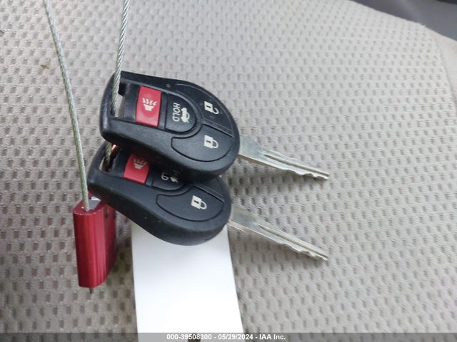 Nissan Versa 1.6 Sv 2015 3N1CN7AP1FL837339 Image 11