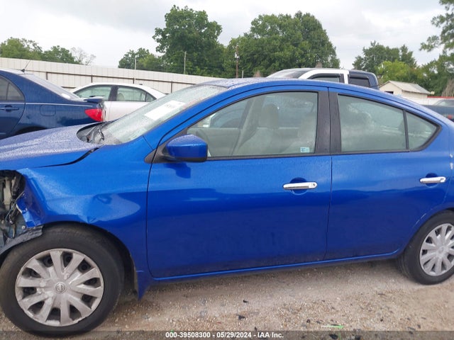 Nissan Versa 1.6 Sv 2015 3N1CN7AP1FL837339 Image 15