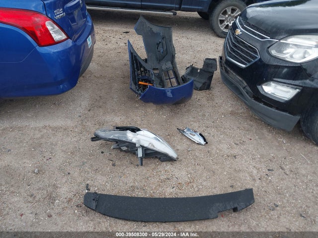 Nissan Versa 1.6 Sv 2015 3N1CN7AP1FL837339 Image 12