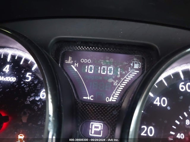 Nissan Versa 1.6 Sv 2015 3N1CN7AP1FL837339 Image 7