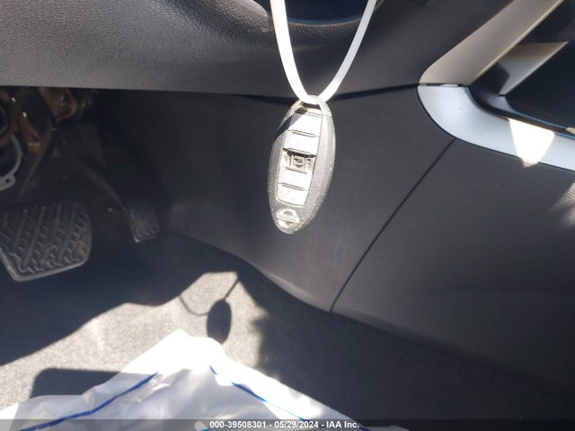Nissan Altima 2.5 S 2014 1N4AL3APXEN332987 Image 11